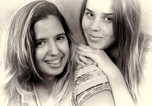 ENSAIOS de Ensaio de Duas Deusas