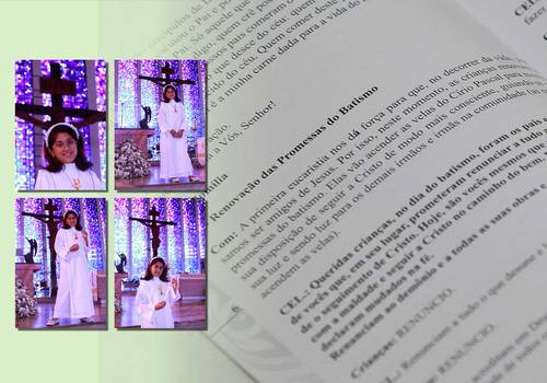 FAMÍLIA de Comunhão