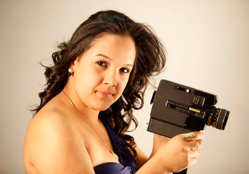 ENSAIOS de Carol, Ensaio Fotográfico