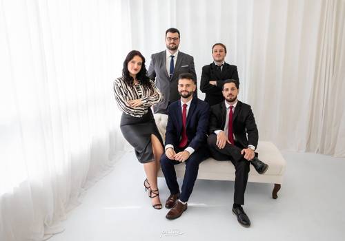 Ensaio Profissional  de PGC ADVOCACIA