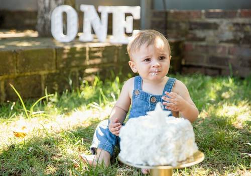 Smash the Cake de Joaquim
