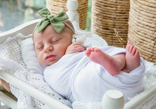 Newborn de Ester