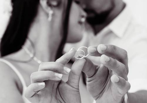 Ensaio Casal de Bruno e Bruna 