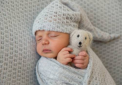 Newborn de Davi Luis