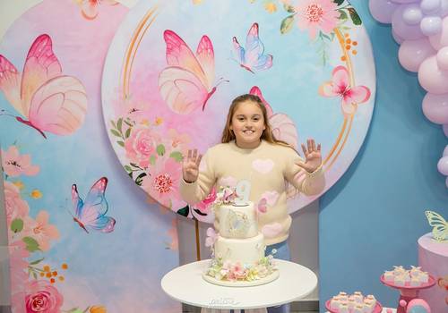 Infantil de Sofie