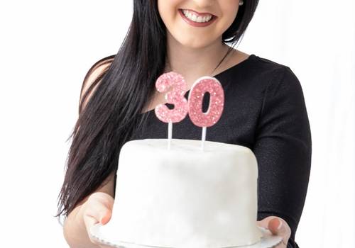Aniversário de Josinara