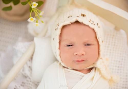 Newborn de Lívia