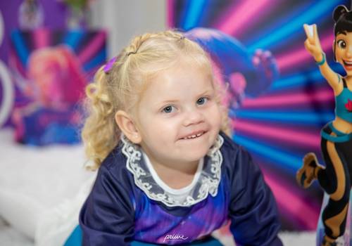 Infantil de Aurora