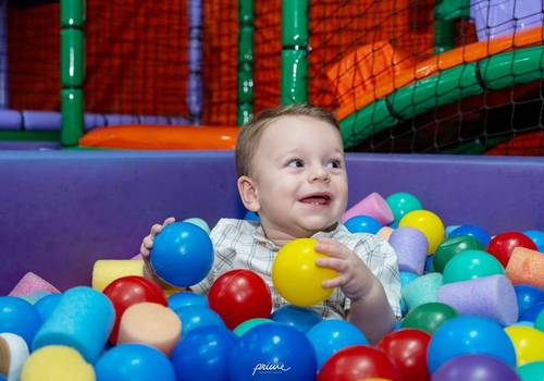 Infantil de Guilherme 