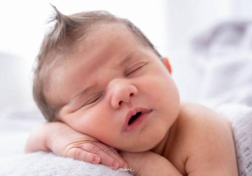 Newborn de Pedro Augusto