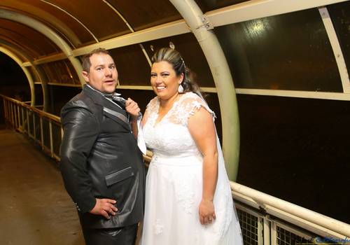 Casamentos de Juliana e Jeferson