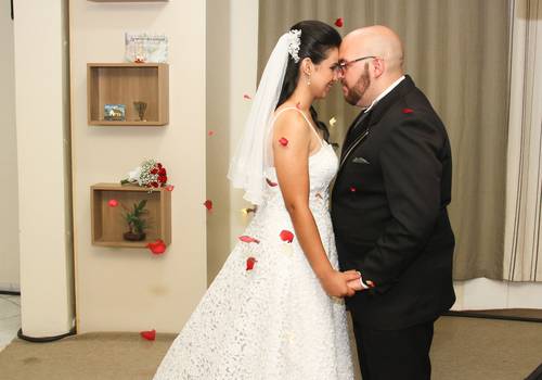 Casamentos de Ana e Pedro