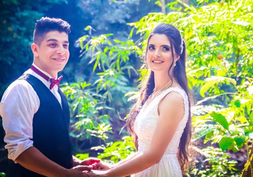 Dicas para seu casamento perfeito