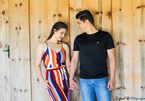 Por que devo fazer Ensaio Pré-Casamento!!!