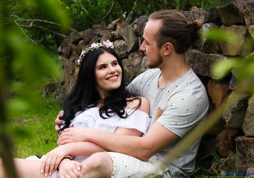 Ensaios- Pré Wedding