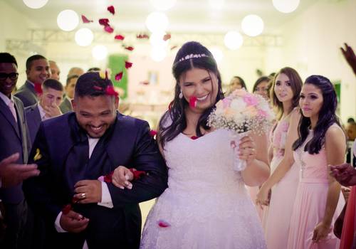 Todos de Lorena & Leonardo