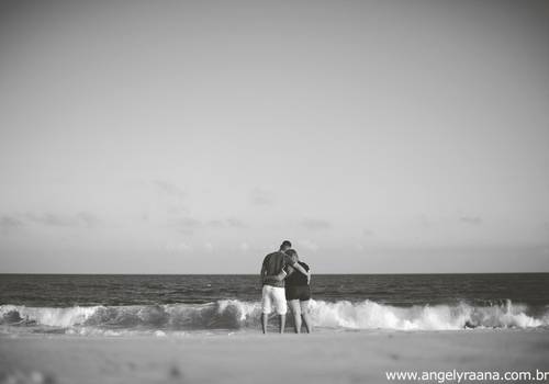 E-Session de Carina + Juan