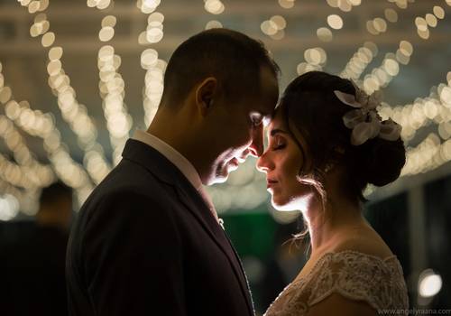 Casamento de Monique + Diego