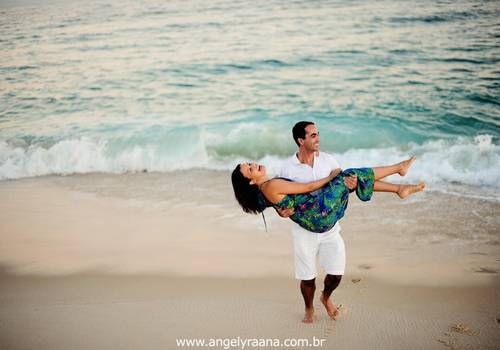 E-Session de Raquel + Vinícius