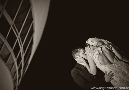 Casamento de Cris + Carlos