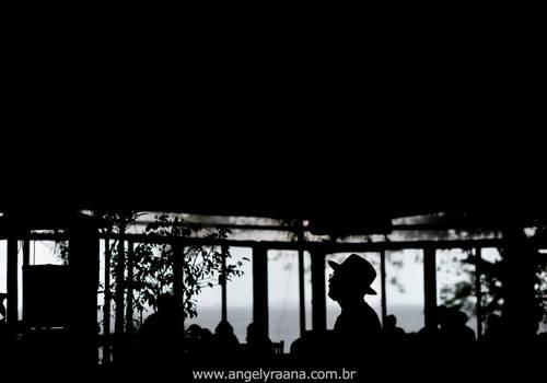 Casamento de Mayra + Nino