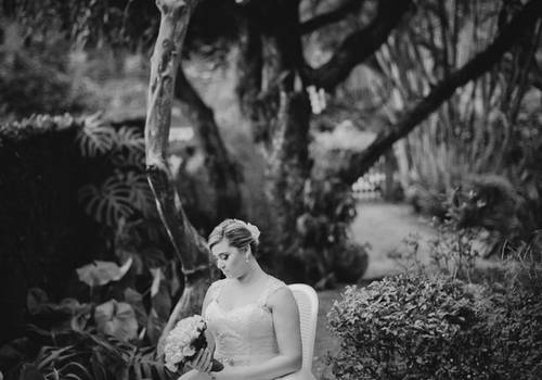 Casamento de Elane e Felipe