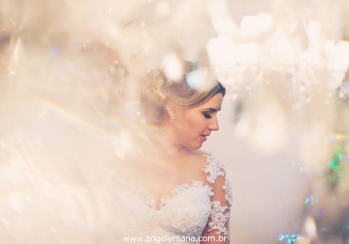 Casamento de Josiane + Diogo