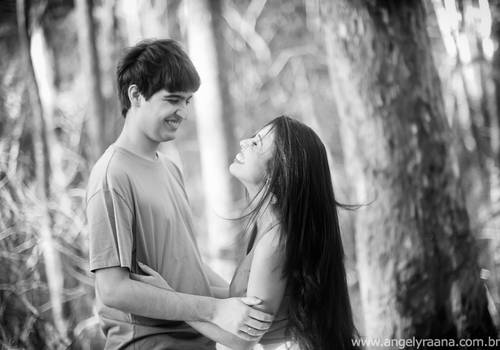 E-Session de Greiceane + Edu