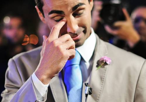 Casamento de Raquel + Vinícius