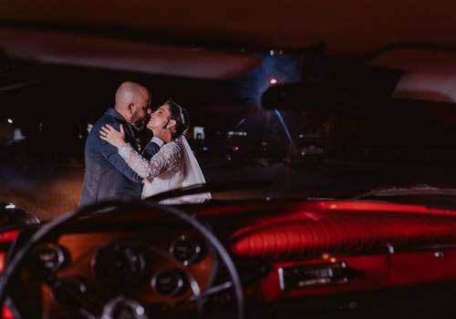 Casamentos de Casamento Carmem e Everton