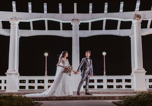 Casamentos de Casamento Vivian e Diogo