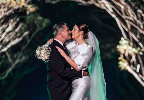 Casamentos de Casamento Maria e José