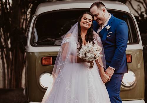 Casamentos de Casamento Thays e Carlos