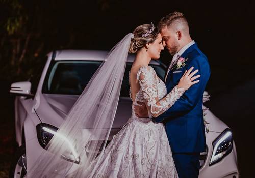 Casamentos de Casamento Julia e Dauan