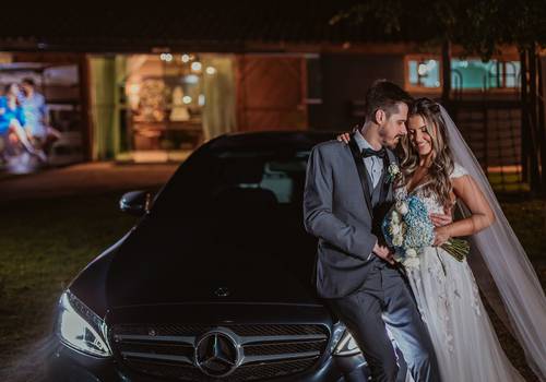 Casamentos de Casamento Pricila e Thiago