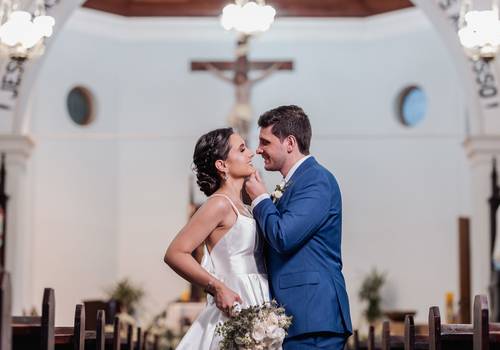 Casamentos de Casamento Samantha e Mauricio