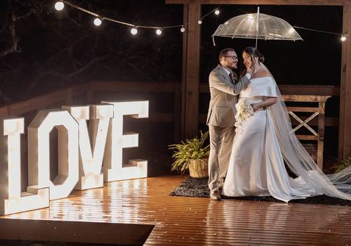 Casamentos de Casamento Maria e Plínio