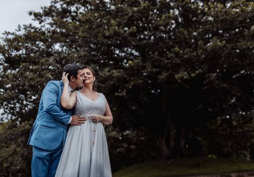 Casamentos de Bodas Adriana e Lindomar