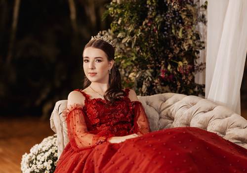 15 Anos de 15 Anos Elena