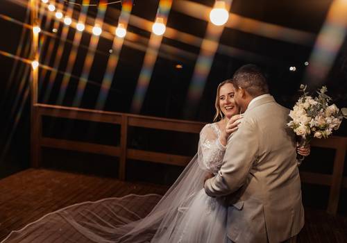 Casamentos de Casamento Lais e Diego