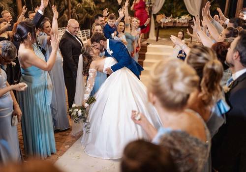 Casamentos de Casamento Maria Eduarda e Dalton