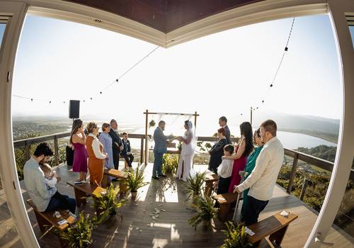 Casamentos de Casamento Daiana e Luiz Antônio