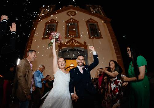 Casamentos de Casamento Maryelle e Jeyson