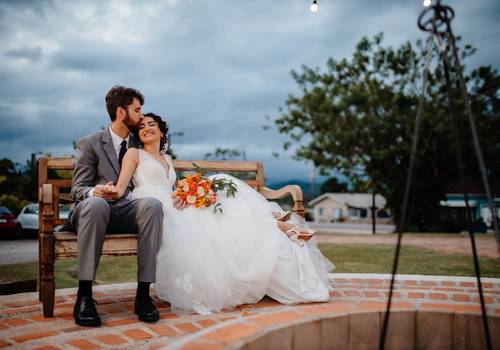 Casamentos de Casamento Ana e Miguel