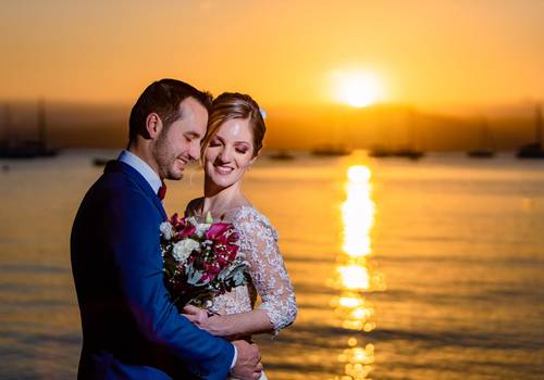 Casamentos de Jéssica e Rodrigo