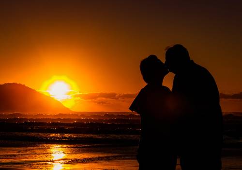 Ensaios de Terezinha e Renato