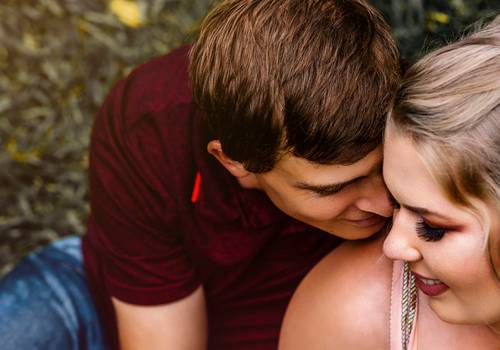 Pré Wedding de Elizabeth e Fábio