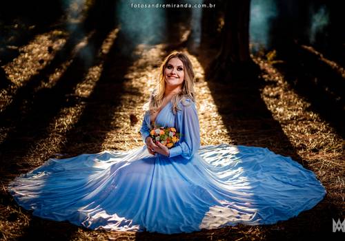 Ensaios de Layla Caus