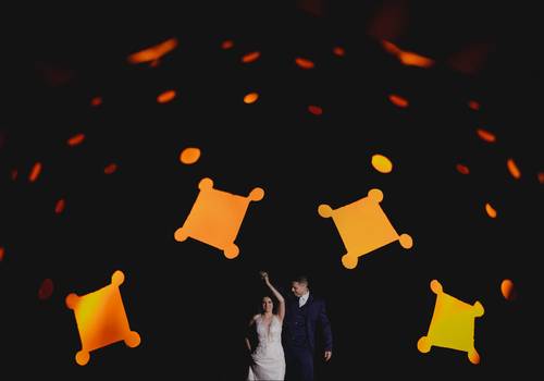 Casamentos de Karol e Paulo