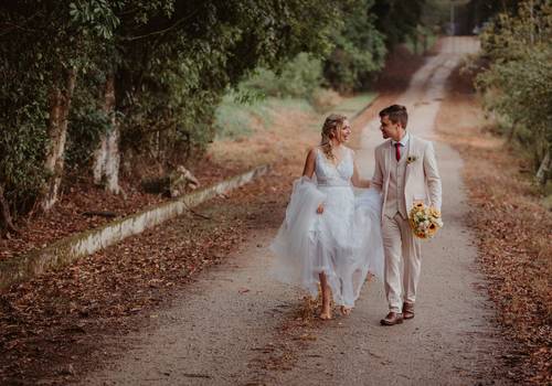 Casamentos de Casamento Juliana e Horst